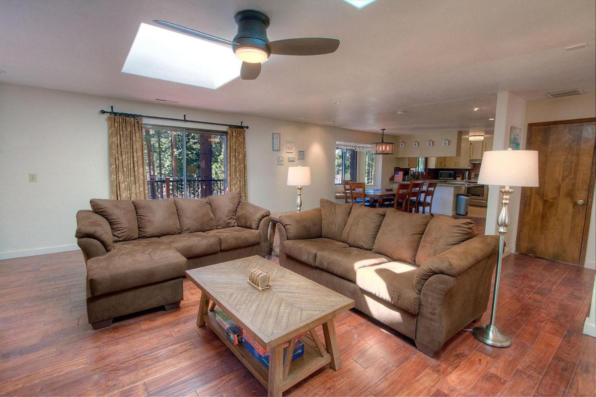 Popular attractions Area Nearby Property